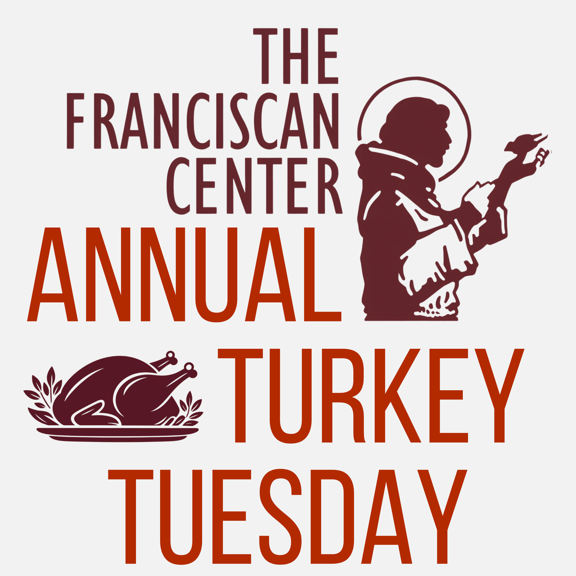 Annual Turkey Tuesday